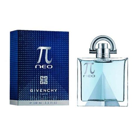 givenchy pi neo edp